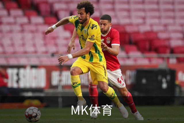 关于MK体育